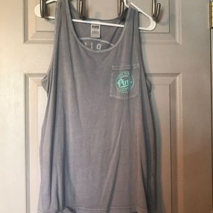 Victoria’s Secret Muscle Tank